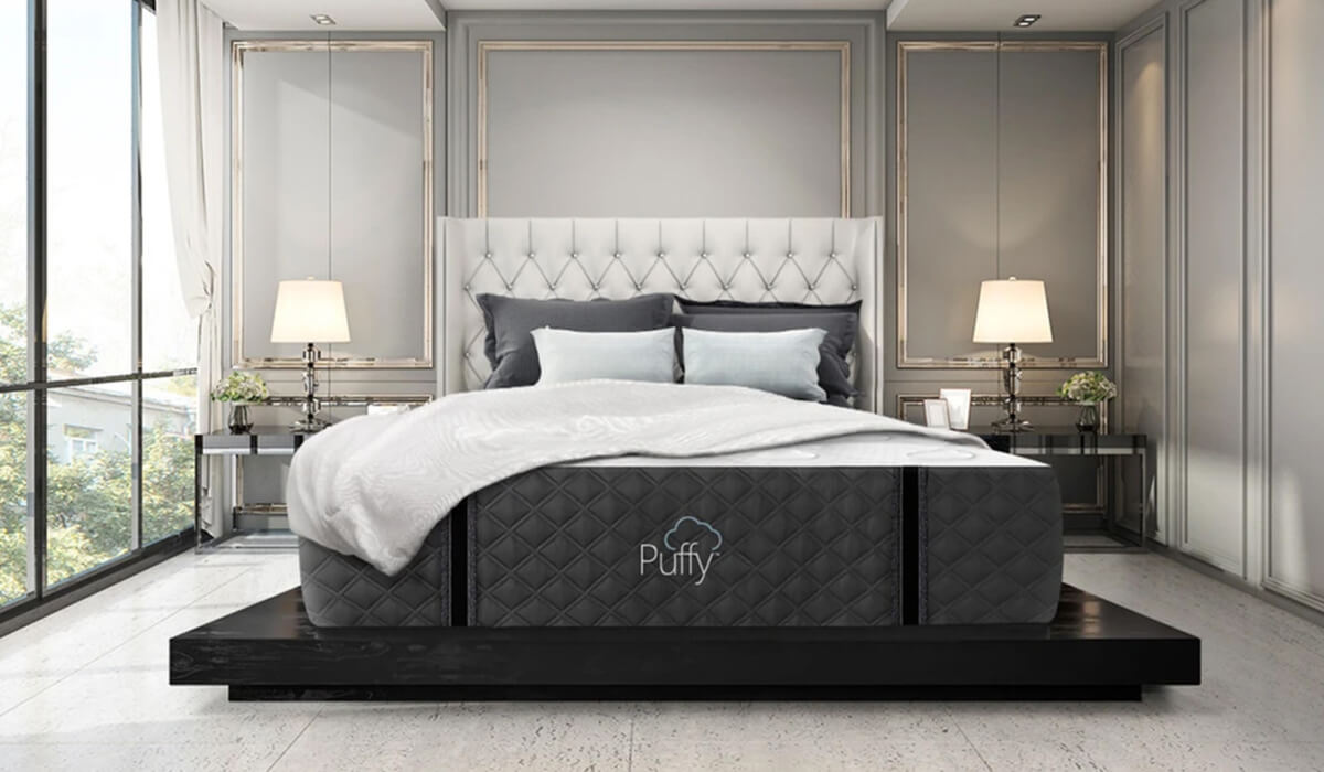 Puffy Mattress Assembly Must Know Info