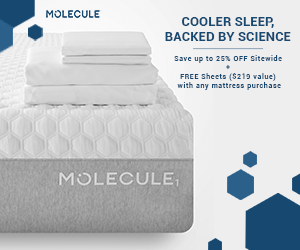 Molecule mattress